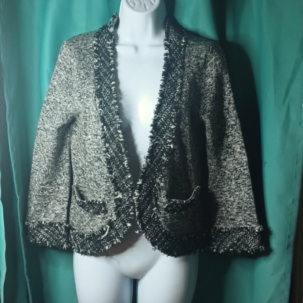 Women's sweater